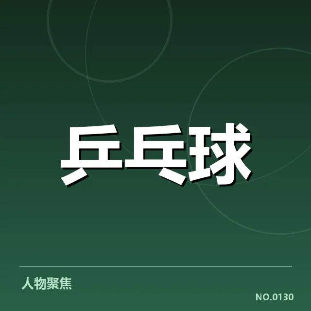 已确认的代表性年轻运动员和主要赛事